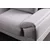 ATELIER DEL SOFA Ugaona sofa-krevet Aqua (Chl Left + 2R)
