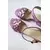 Obuca Trend Ženske sandale na štiklu Olivija 3265, Roze