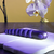 Selopa Beaded Beauty Purple