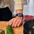 Swatch Muški sat SO28N702, Teget