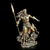 Posejdon bog mora 53 cm