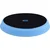 Extol Premium Polirni disk pena, orbitalno, T60, modra, průměr150x25mm, ježevi trakovi průměr127mm