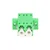 Extralink LC/APC duplex SM adapter