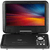 Trevi Prenosni DVD predvajalnik PDX 1409 S2