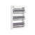 Hanah home Cipelarnik 75x128x29cm Beli