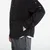 Srajca C.P. Company Chrome-R Padded Lens Overshirt Black M