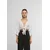 Urban Classics Bluza bela
