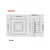 DAWN SKY LED DIMER KS 240w