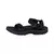 Teva 1017419BLK Črna