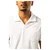 Moška majica Bauer Terry Polo White L