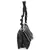 Desigual BAG SIERRA MURANO Črna