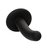 California Exotics Boundless Curve Pegging Kit Black