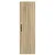 Vidaxl Omarica na steni LUCCA Sonoma hrast 30 x 31 x 100 cm
