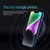NILLKIN Maska Textured S za iPhone 14 Plus 6.7 zelena