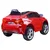 12V BMW X6 M Rdeča ben