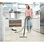 KARCHER SC 2 EASYFIX Paročistač, Beli