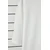Trendyol Muška majica Tmnss25Ts00043, Krem