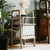 Hanah Home stalak za gramofon CPT4831-50, 50 cm, prirodno drvo