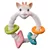 Sophie La Girafe set glodalica sophiesticated 13
