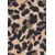 BRUNO BANANI Bikini, mešane barve