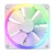 NZXT Ventilator F120RGB 120mm (RF-R12SF-W1) beli