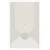 Plakat sodobni vzorci Mid-Century - 30x45 silver