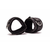 Devil Sticks Hand Cuffs 049 Black
