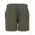 Urban Classics Kratke kopalne hlače Block Swim, zelena