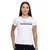 GymBeam Women‘s Pure Ambition T-shirt White
