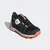 ADIDAS Cipele za dečake Terrex Agravic Boa R.Rdy K Bg, Crne