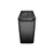Kućište Be Quiet Pure Base 501 LX Black Window BGW76