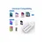 VELTEH USB punjač 10 USB porta KT-USBP-100