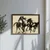 Wallity Slika GE167, 35 x 47 cm