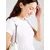 My Essential Wardrobe Majica bela