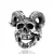 Prstan Skull - SS8-406R