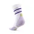 Cep Core Run Edt. Spiral Mid Cut Socks