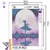 shumee Ob_L_1 - Diamantna slika 30x40 - Liki, Vila