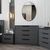 HANAH HOME Komoda Kale Luxe 4801