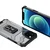 Futrola Crystal Ring Case za Apple iPhone 13 Mini - Crna KP13920