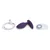 We-Vibe – Ditto - Modra