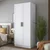 Hanah Home ormar BA296, 90 cm, beli