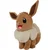 Bandai POKEMON - Bulbizarre - Eevee - Plišasta figurica 20 cm