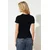 Trendyol Milla Ženska bluza, Crna