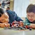 LEGO City F1 Pitstop i ekipa sa Ferrari formulom 60443