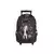 Ranac na točkiće Rebel Heart 29799