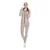 Winshape Funkcionalna jakna J008C nude/rjava