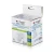 PIR senzor pokreta 180° 800 W/230 V IP44, beo