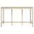 Barski stol 180 x 80 x 110 cm od masivne borovine