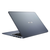 ASUS E406MA-BV009TS Celeron N4000/4GB/64GB eMMC/14,0HD/UMA/W10S +Office 365 Pers.1leto