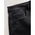 Next Kavbojke  črn denim